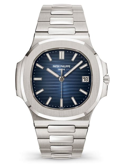 vintage patek philippe white gold|Patek Philippe nautilus price.